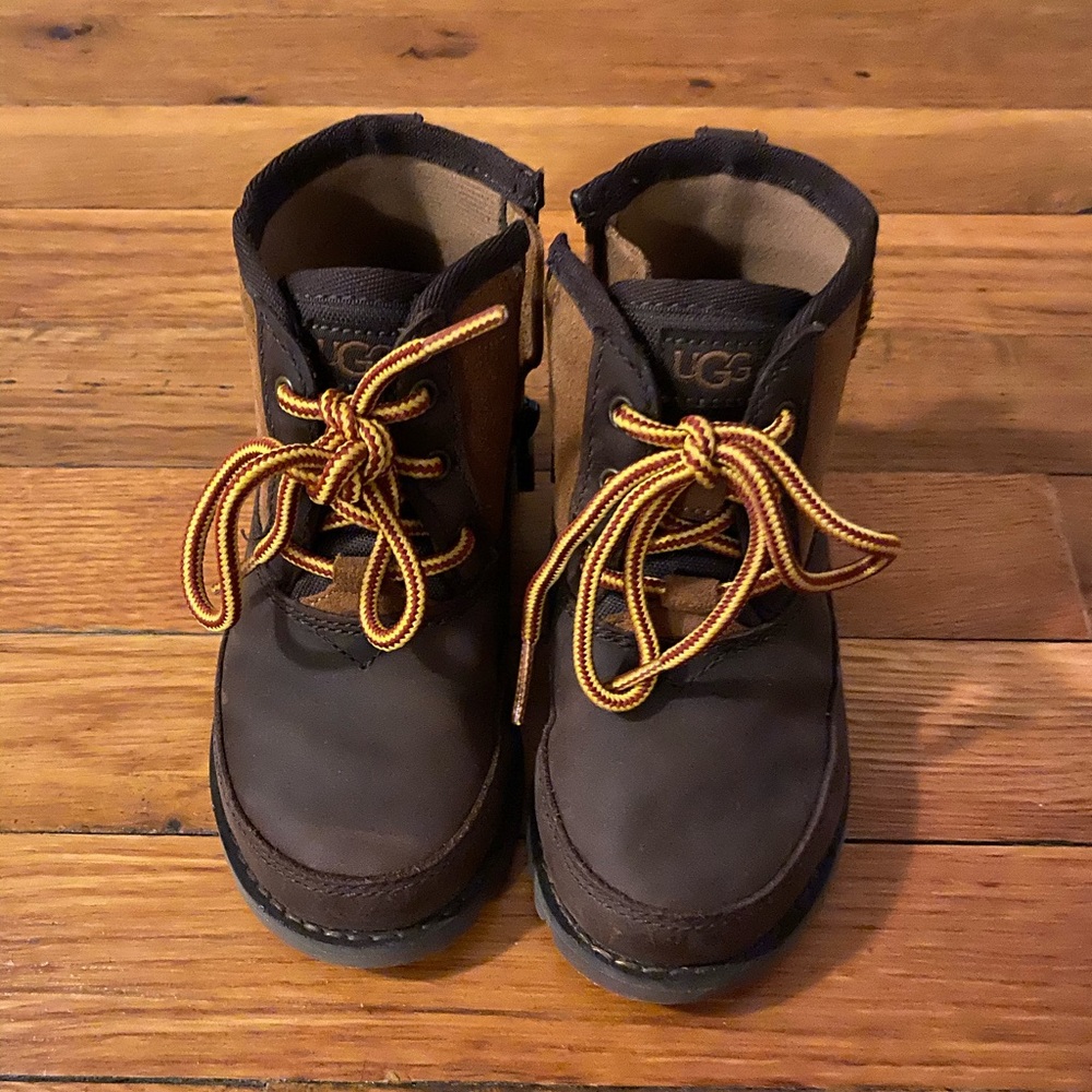 Toddler Uggs boots